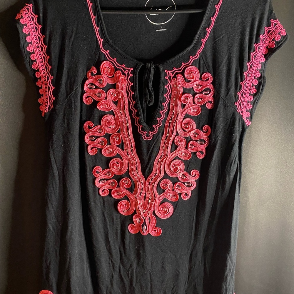 Large Top